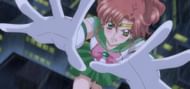 Sailor Jupiter from Sailor Moon (Image via Toei Animation)